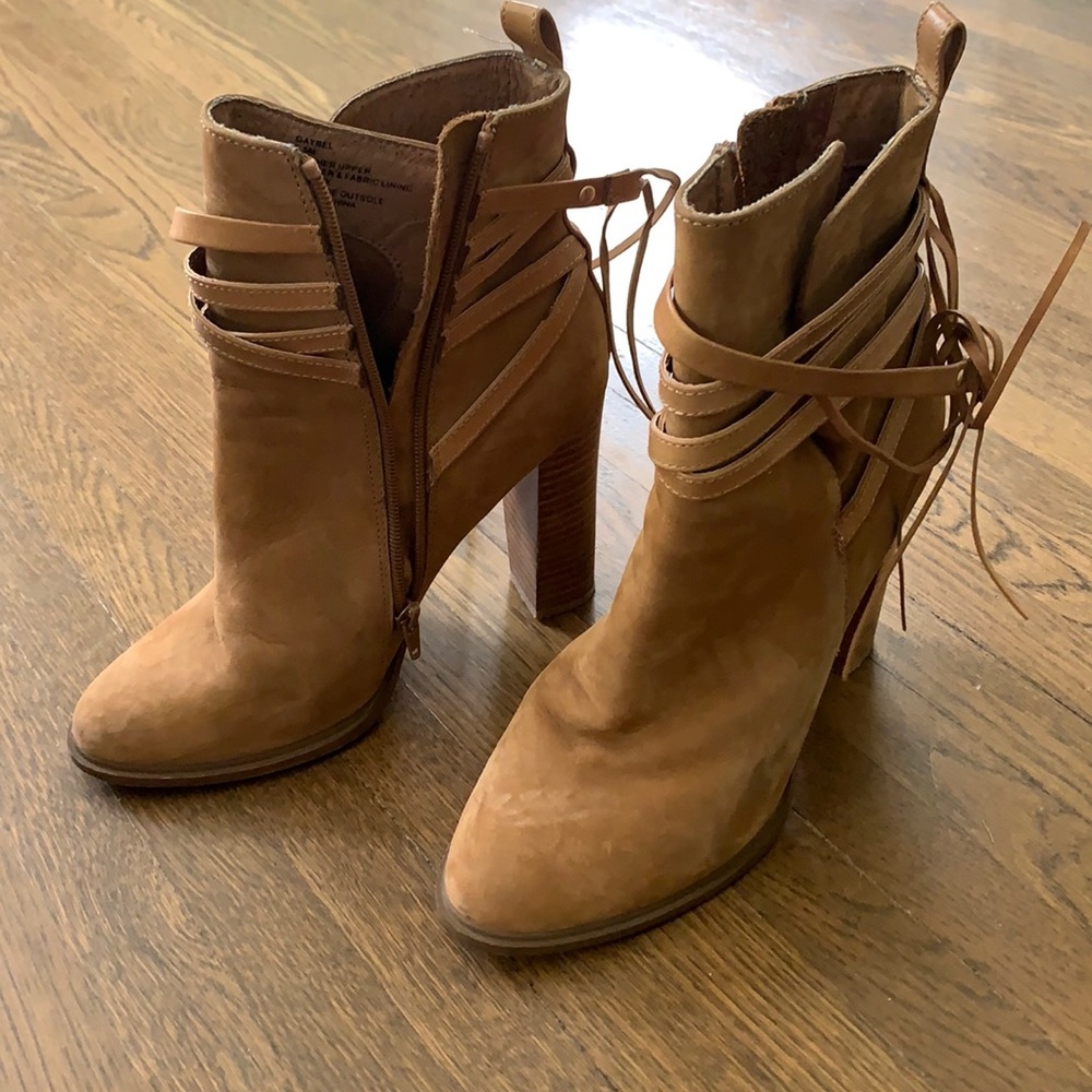 Steve Madden Gaybel boot